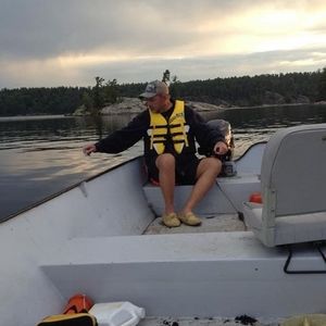 Meet your Posher, Dana